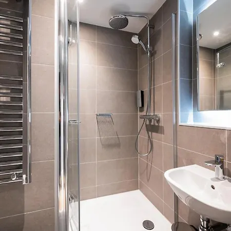 Staycity Centre Dublin