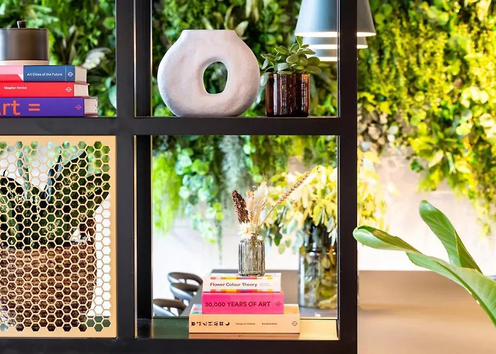 Staycity Centre Dublino