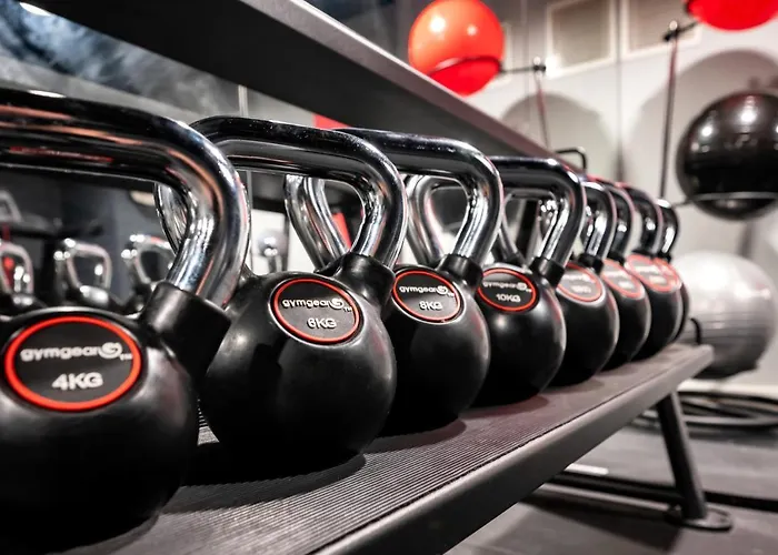 Hotel Staycity Centre