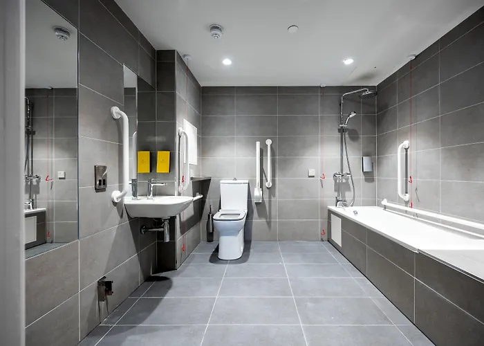 Hotel Staycity Centre