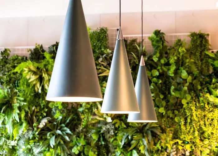 Staycity Centre Szálloda 4*