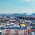 Staycity Centre 4* Дублин