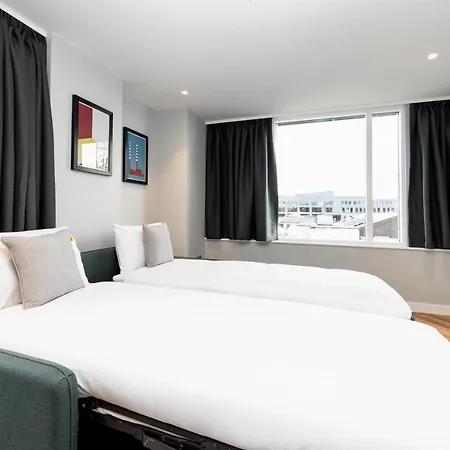 Staycity Centre