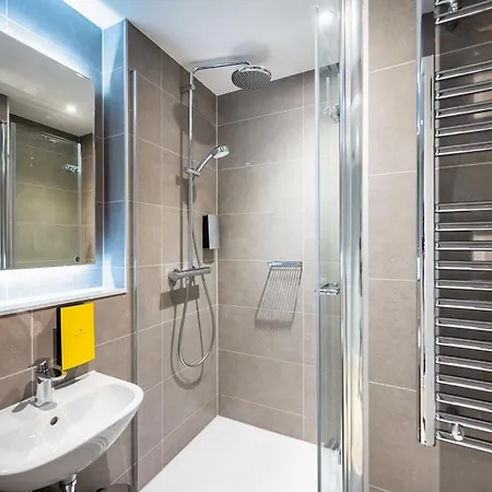 Staycity Centre Апарт-отель