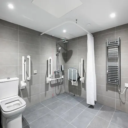Hotell Staycity Centre