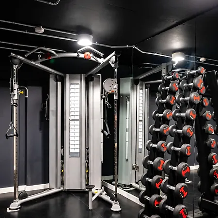 Aparthotel Staycity Centre Dublin