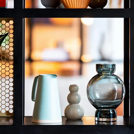 Staycity Centre Hotell