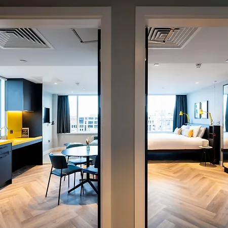 Staycity Centre