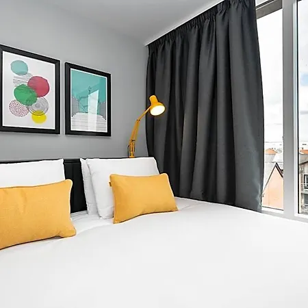 Staycity Centre Dublin
