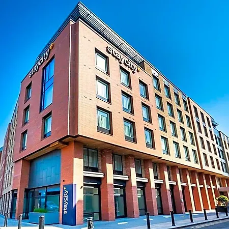 Staycity Centre