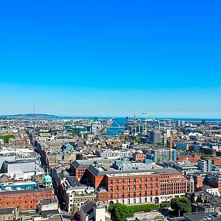Staycity Centre