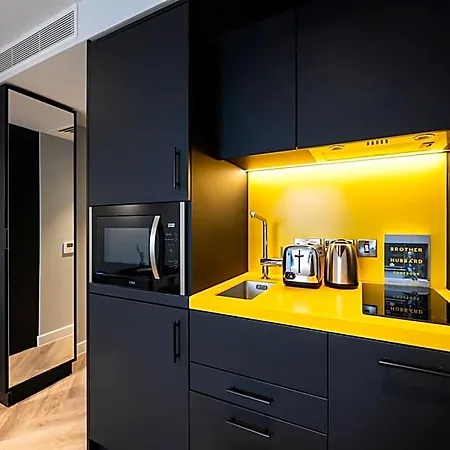 Staycity Centre 4*