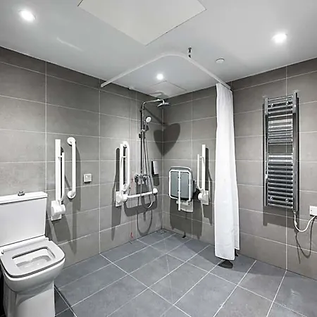 Hotell Staycity Centre