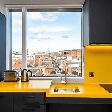 Staycity Centre