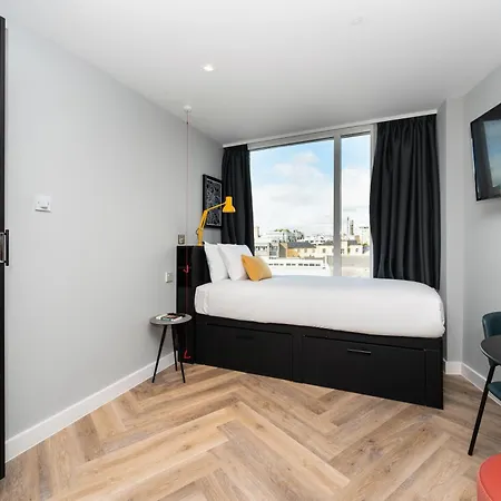 Staycity Centre