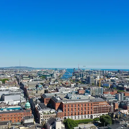 Hotel Staycity Centre Dublin