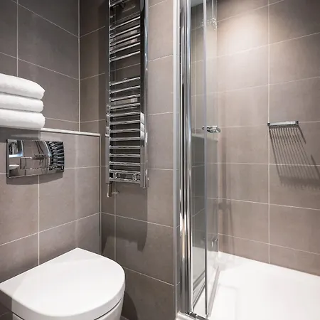 Staycity Centre Hotel