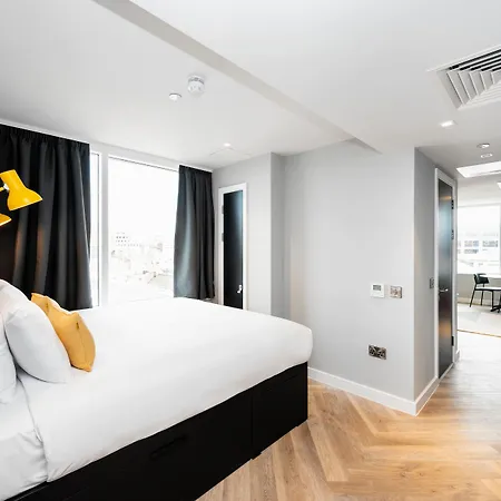 Staycity Centre