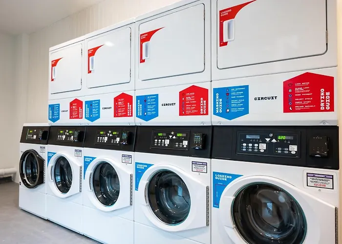 Staycity Centre Dublin