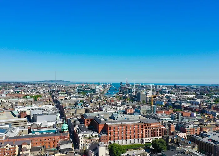 Staycity Centre Hotel 4*