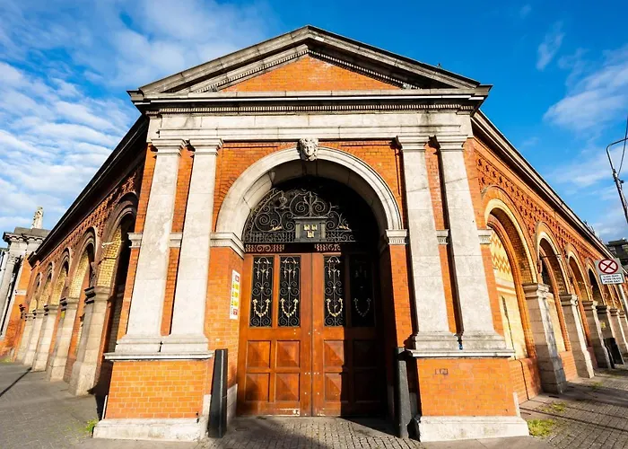 Hotel Staycity Centre