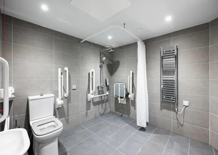 Hotel Staycity Centre