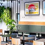 Hotel Staycity Centre 4*