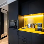 Staycity Centre 4*