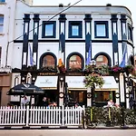 Staycity Centre Hotel Dublin