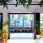 Hotel Staycity Centre