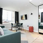 Hotel Staycity Centre