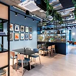 Hotel Staycity Centre