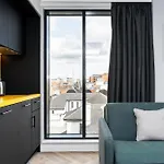 Staycity Centre Dublin