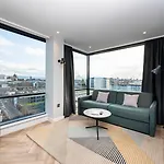 Hotel Staycity Centre 4*