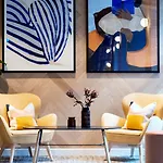 Hotel Staycity Centre Dublin