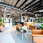 Staycity Centre 4*