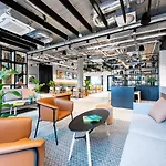 Staycity Centre Hotel Dublin