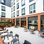 Staycity Centre Dublin