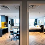 Staycity Centre