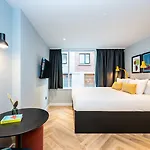 Staycity Centre Dublin