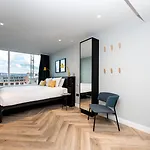 Staycity Centre Dublin