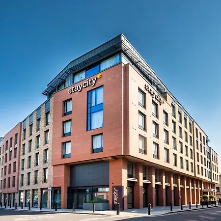 Staycity Centre