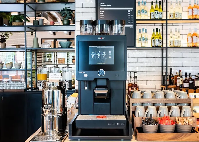 Hotel Staycity Centre 4*