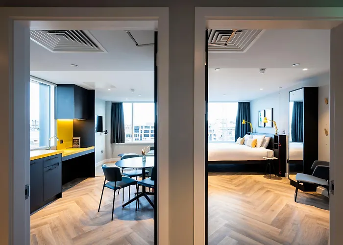 Staycity Centre