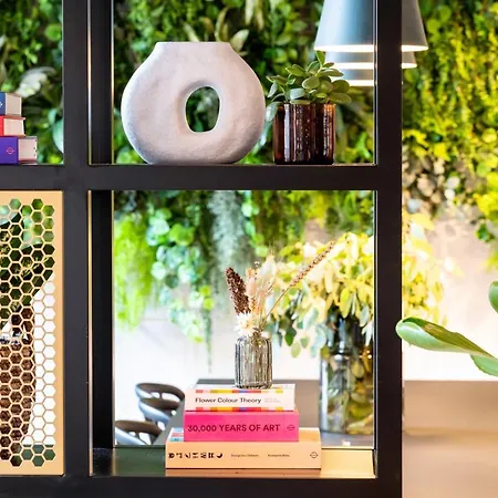 Staycity Centre Dublin