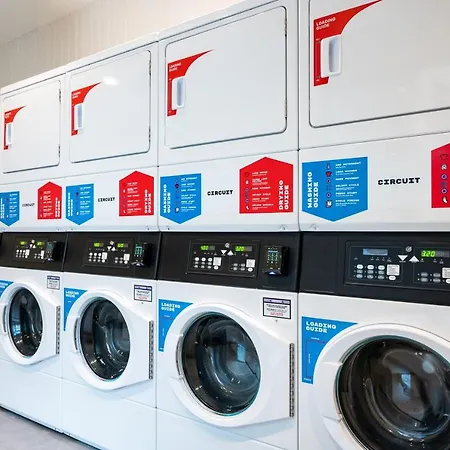 Staycity Centre Dublin