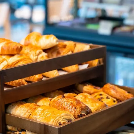 Staycity Centre Apart-hotel Dublin