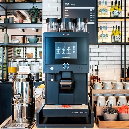 Appart hôtel Staycity Centre 4*